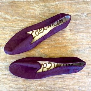 Sam Edelman Alvin Loafers